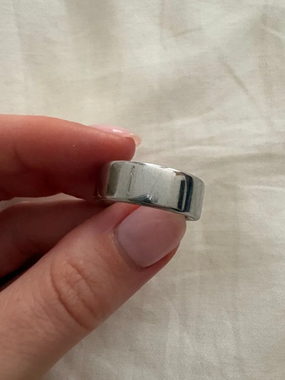 Oura ring generation